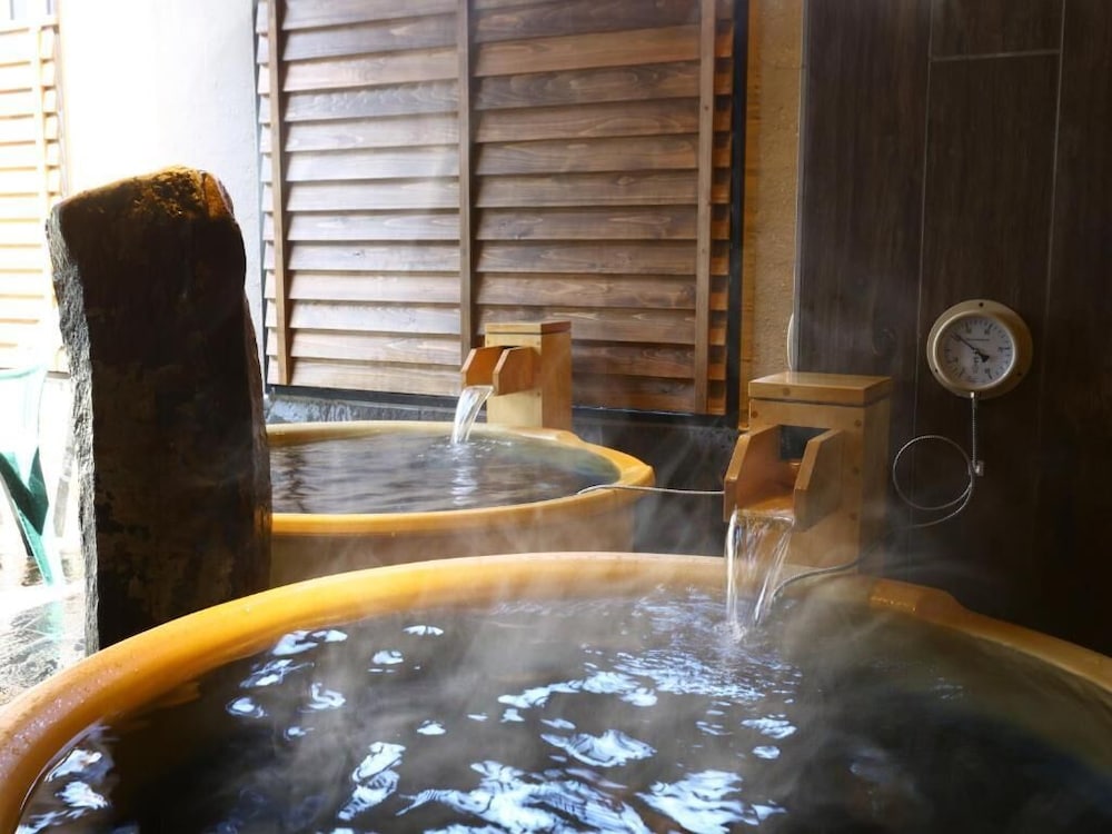 モデレート ダブルルーム 禁煙 客室10 | 天然温泉 加賀の宝泉 御宿 野乃 金沢