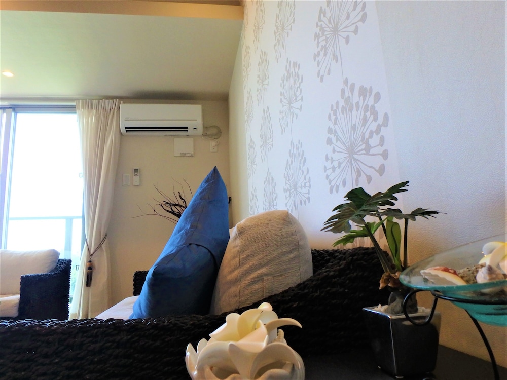 Grand blue 406 禁煙 リビング エリア1 | Grand blue 406