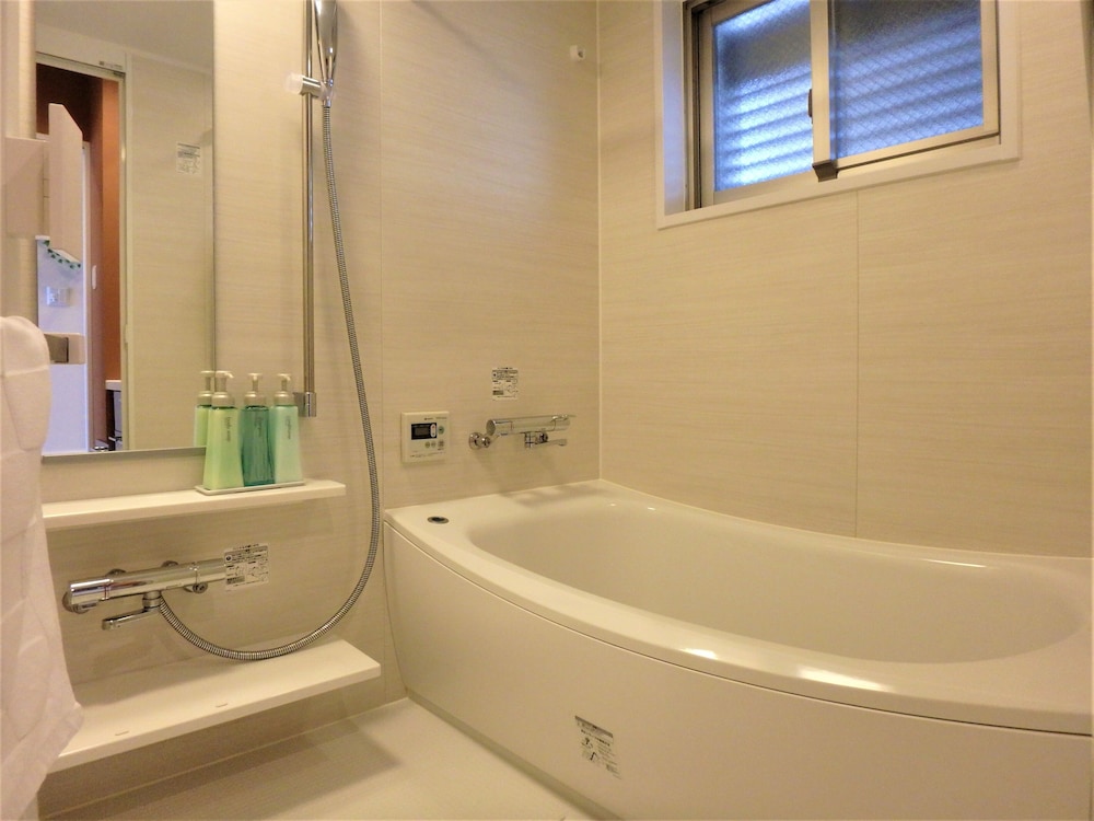 Grand blue 406 禁煙 バスルーム2 | Grand blue 406