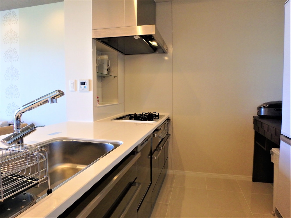 Grand blue 406 禁煙 専用簡易キッチン0 | Grand blue 406