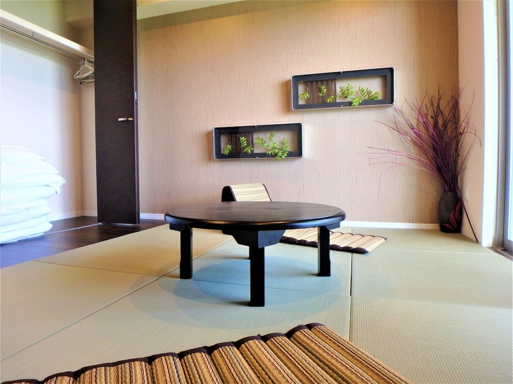 Grand blue 406 禁煙 客室4 | Grand blue 406