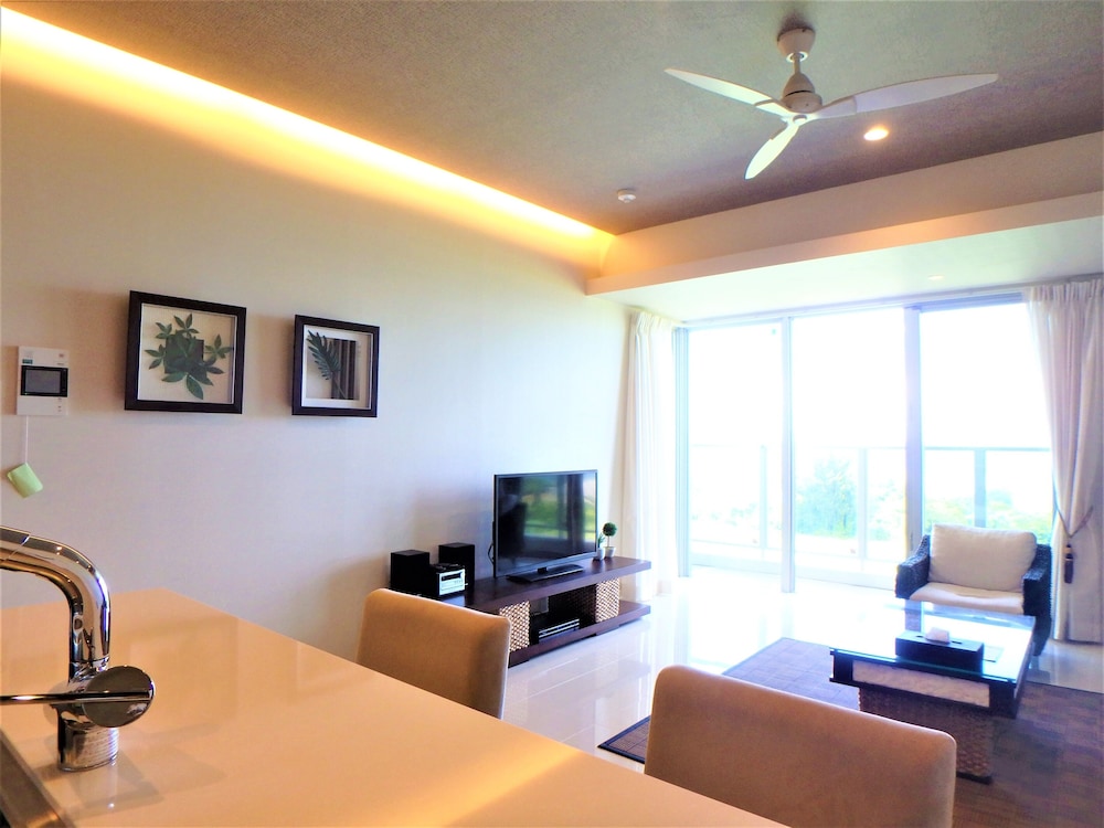 Grand blue 406 禁煙 リビング エリア4 | Grand blue 406