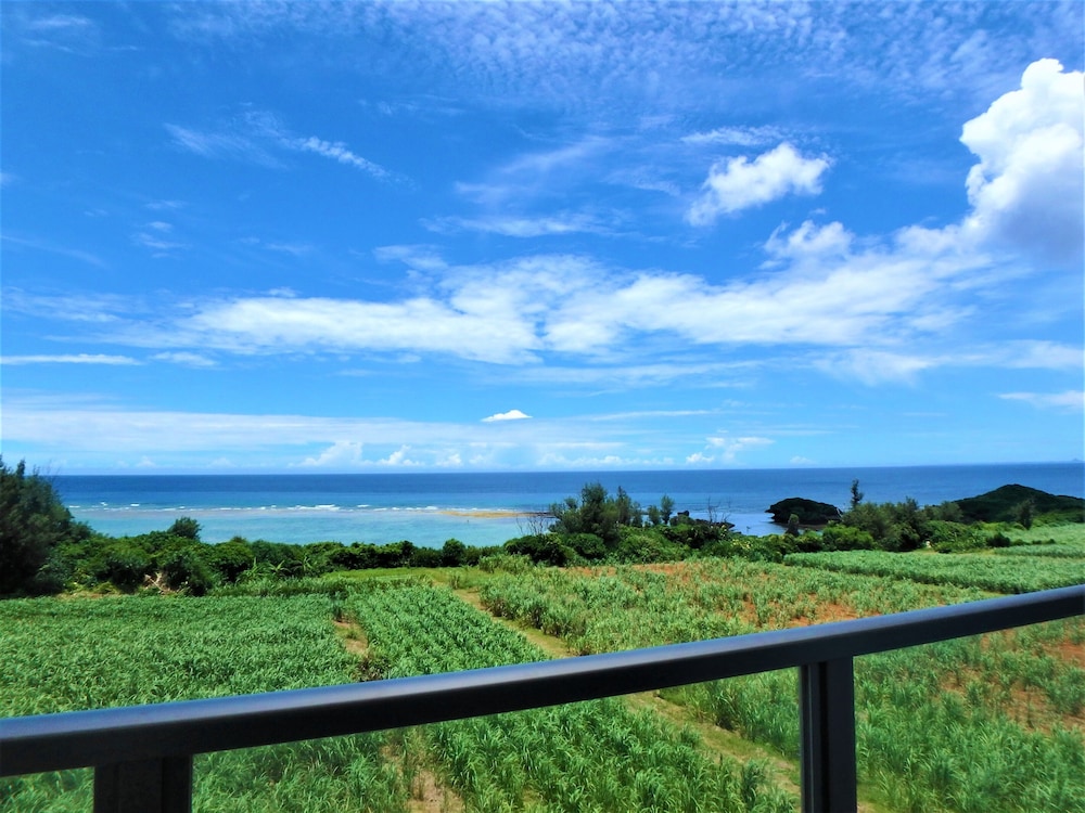 Grand blue 406 禁煙 テラス / パティオ1 | Grand blue 406