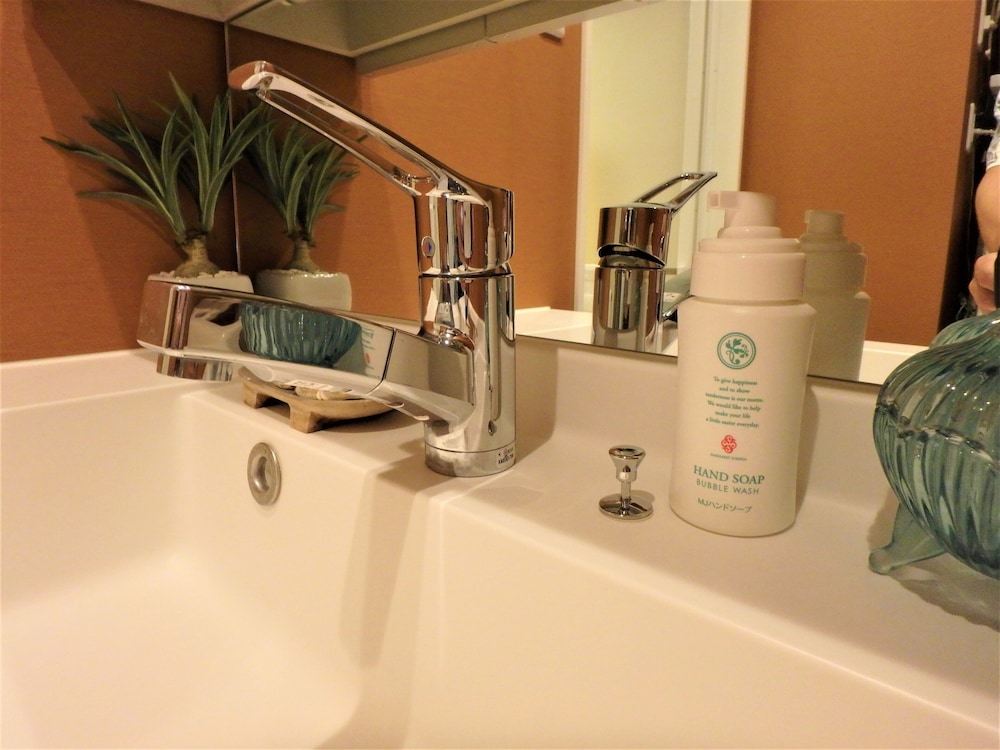 Grand blue 406 禁煙 バスルーム4 | Grand blue 406