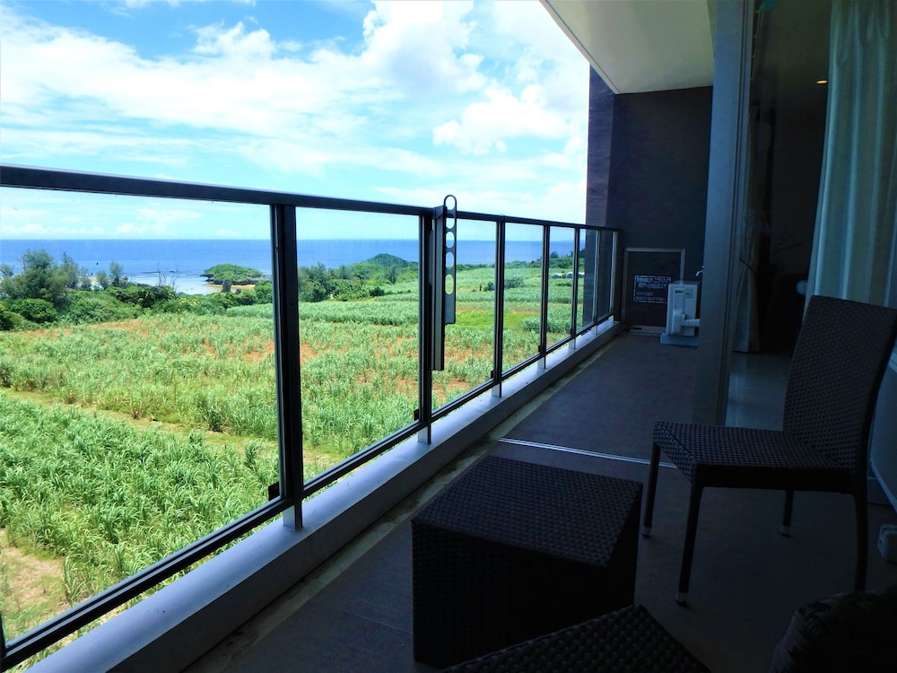 Grand blue 406 禁煙 テラス / パティオ2 | Grand blue 406