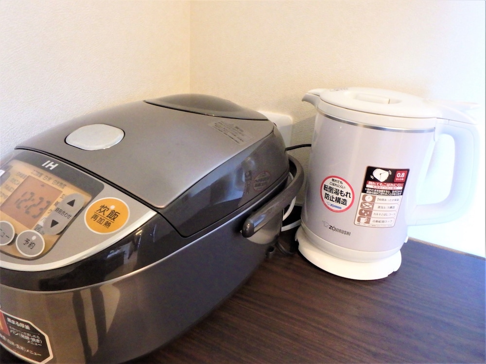 Grand blue 406 禁煙 客室の設備とサービス4 | Grand blue 406