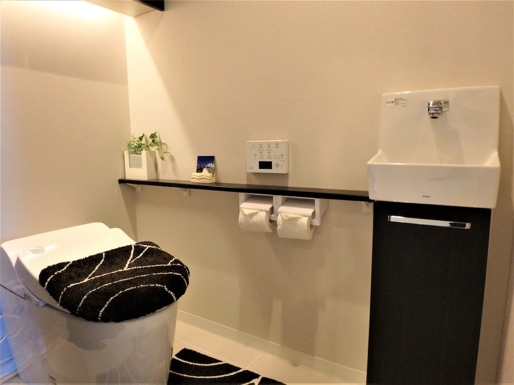 Grand blue 406 禁煙 バスルーム6 | Grand blue 406