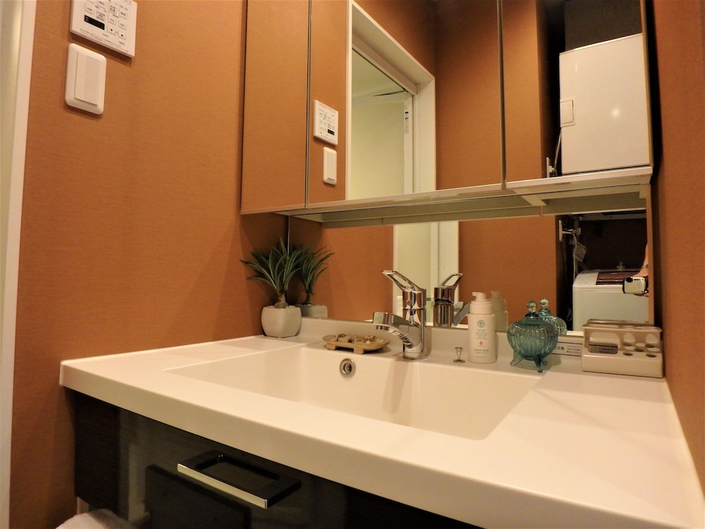 Grand blue 406 禁煙 バスルーム1 | Grand blue 406