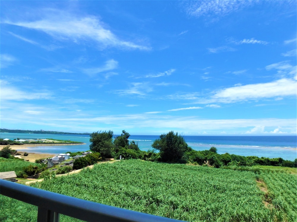 Grand blue 406 禁煙 テラス / パティオ4 | Grand blue 406