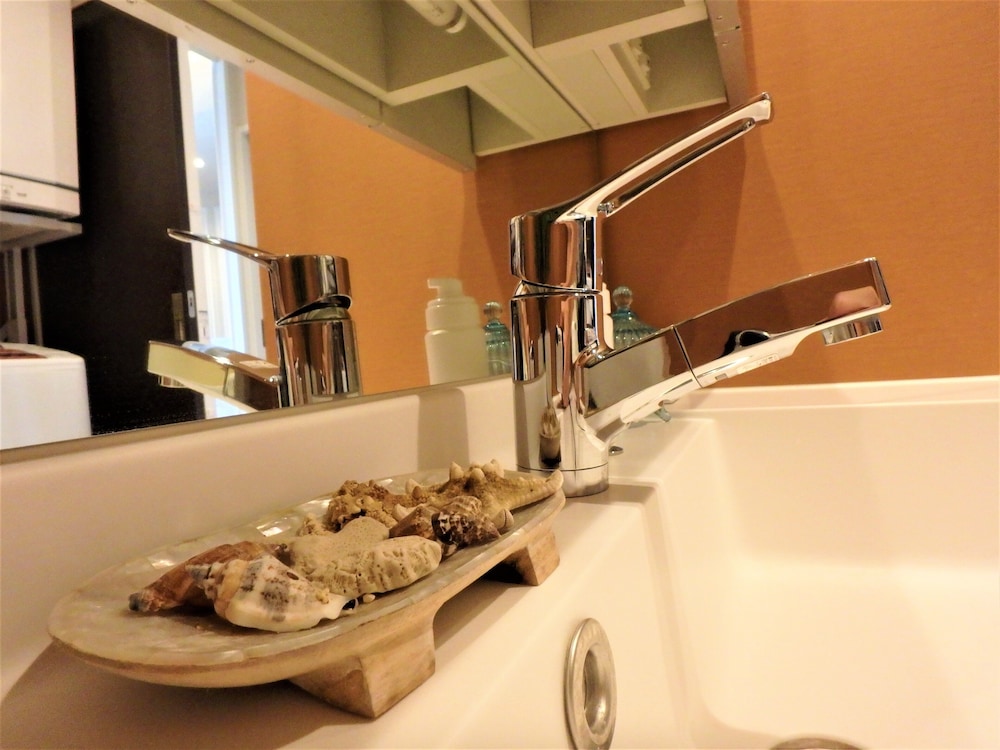 Grand blue 406 禁煙 バスルーム5 | Grand blue 406