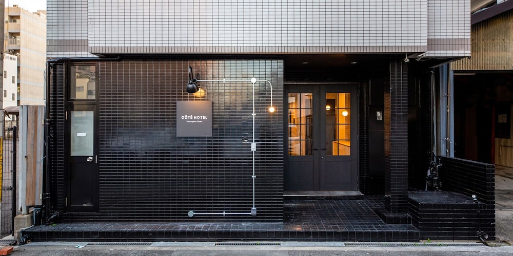 メインイメージ | Cote House メインイメージ | Cote House