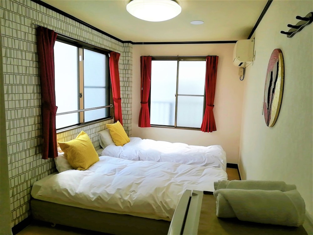 客室1 | Cote House 客室1 | Cote House