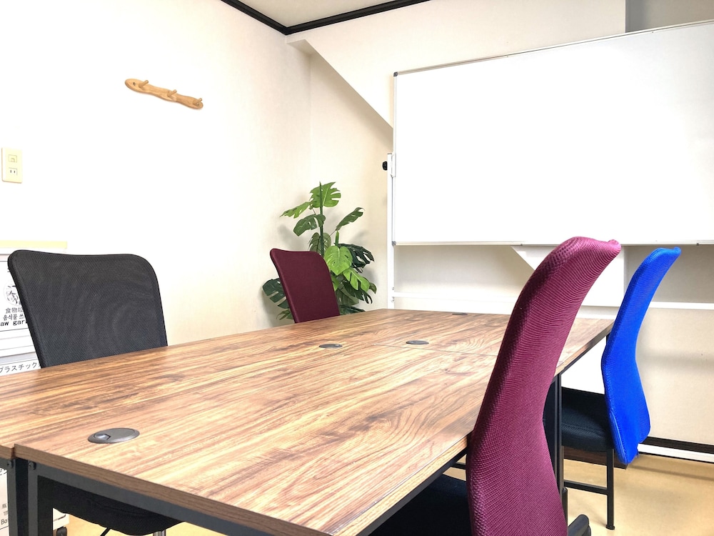 会議室1 | Cote House 会議室1 | Cote House