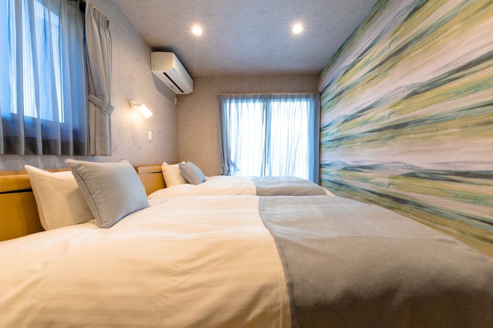 客室1 | Mt. Fuji Resort Club - 蒼 -