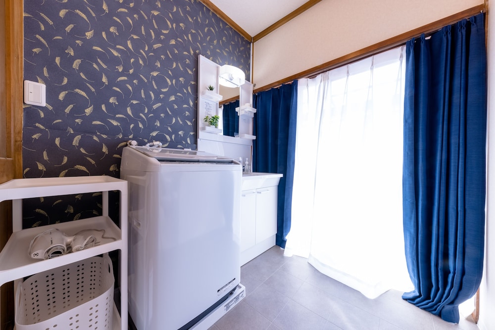 ハウス 禁煙 ランドリー0 | KoKo Terrace Fuji