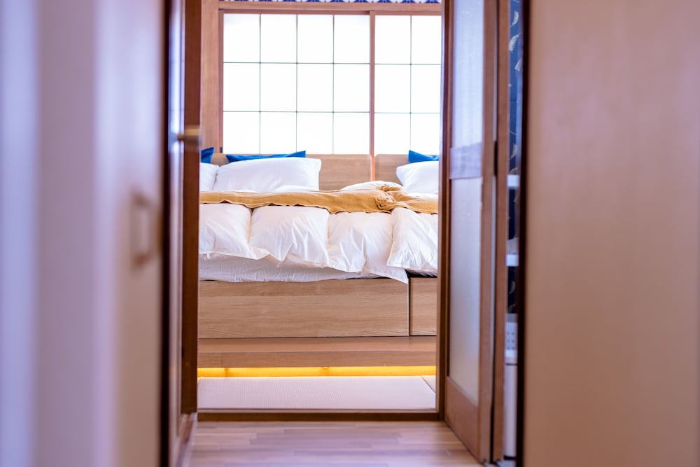 ハウス 禁煙 客室12 | KoKo Terrace Fuji