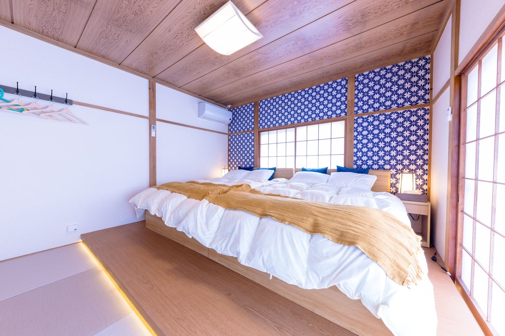 ハウス 禁煙 客室5 | KoKo Terrace Fuji