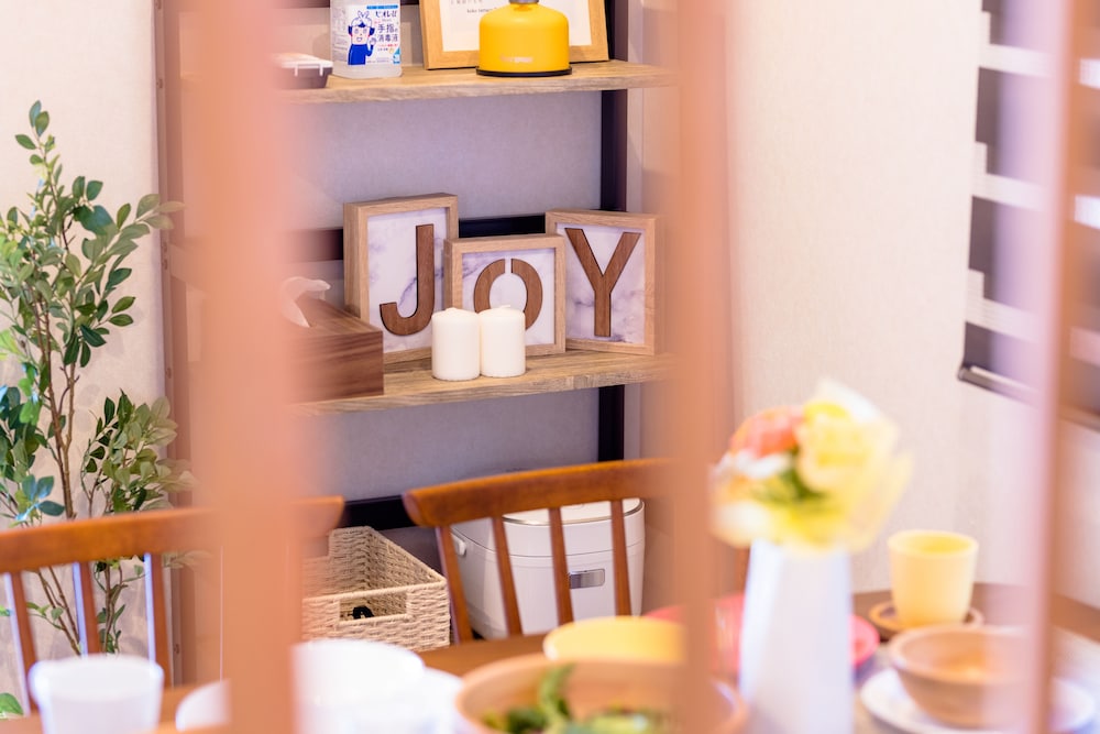 ハウス 禁煙 客室の設備とサービス1 | KoKo Terrace Fuji