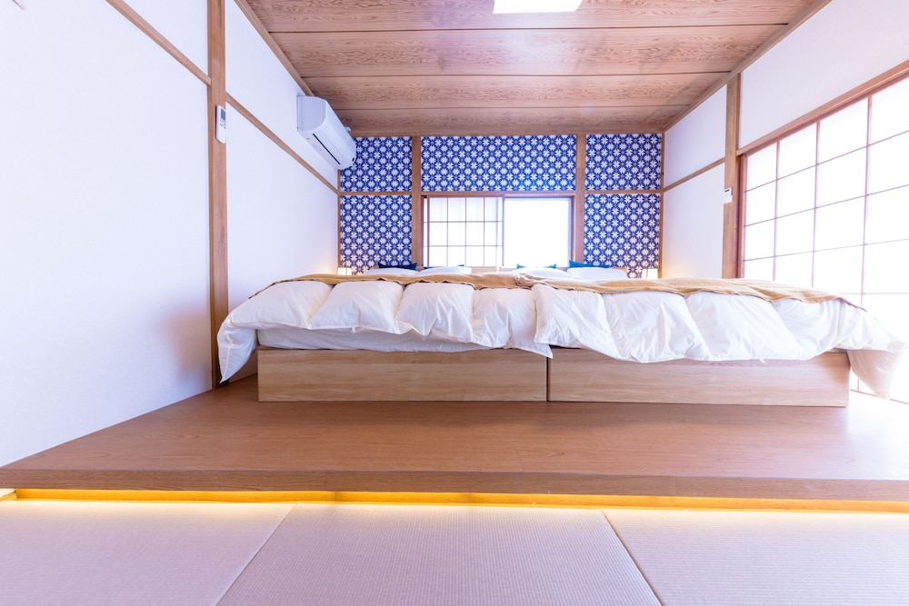 ハウス 禁煙 客室3 | KoKo Terrace Fuji