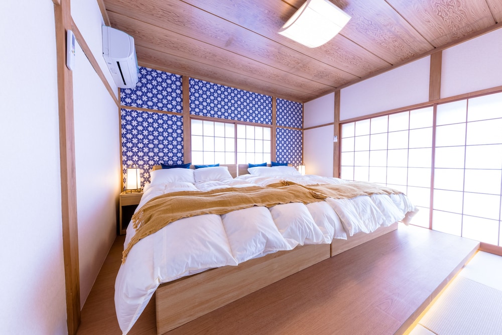 ハウス 禁煙 客室4 | KoKo Terrace Fuji