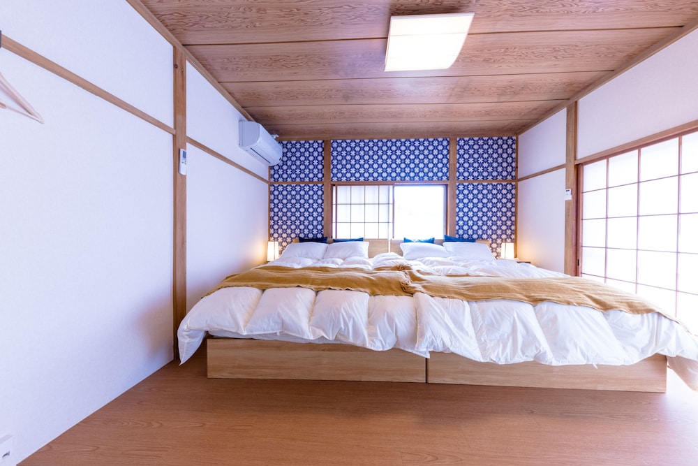 ハウス 禁煙 客室2 | KoKo Terrace Fuji