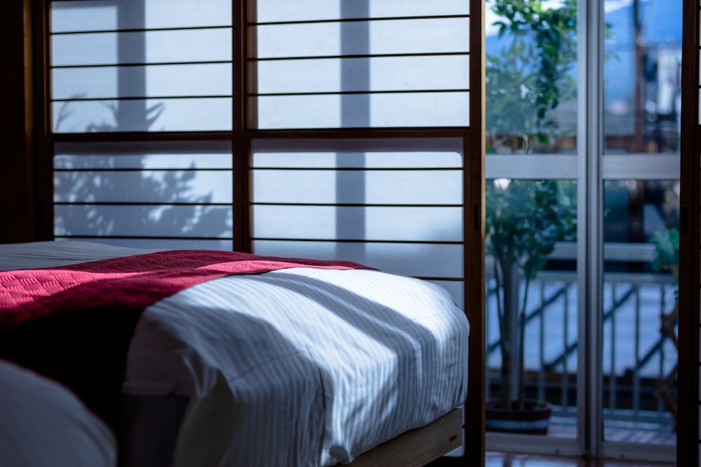 ハウス 禁煙 客室6 | RAKUWA Bettei