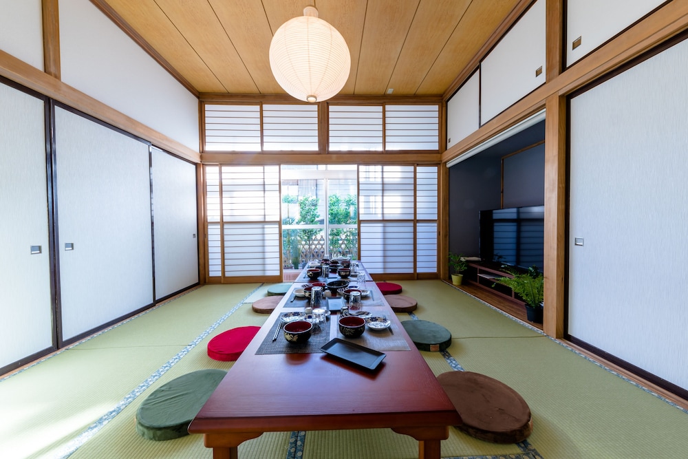 ハウス 禁煙 客室17 | RAKUWA Bettei