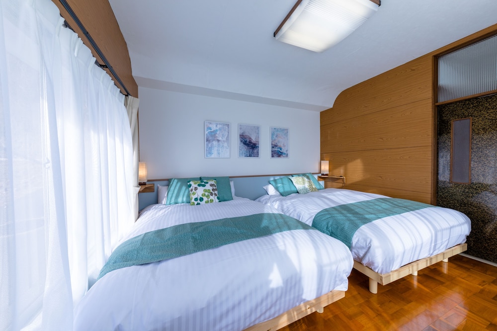 ハウス 禁煙 客室8 | RAKUWA Bettei