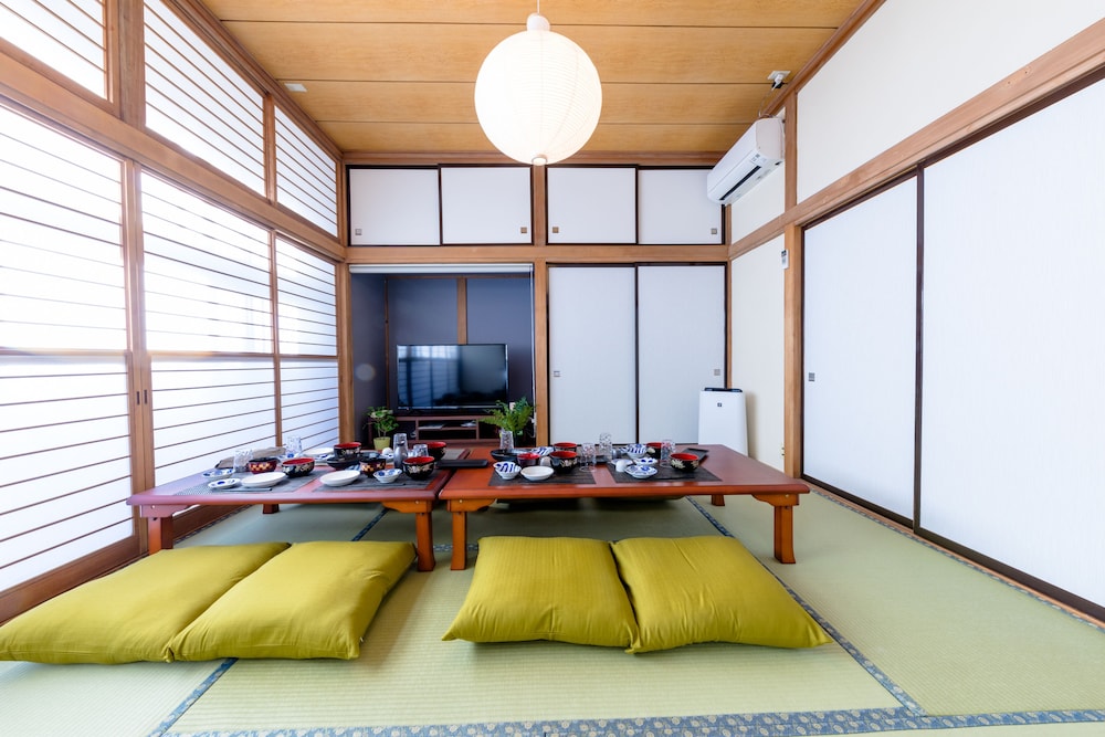 ハウス 禁煙 客室9 | RAKUWA Bettei