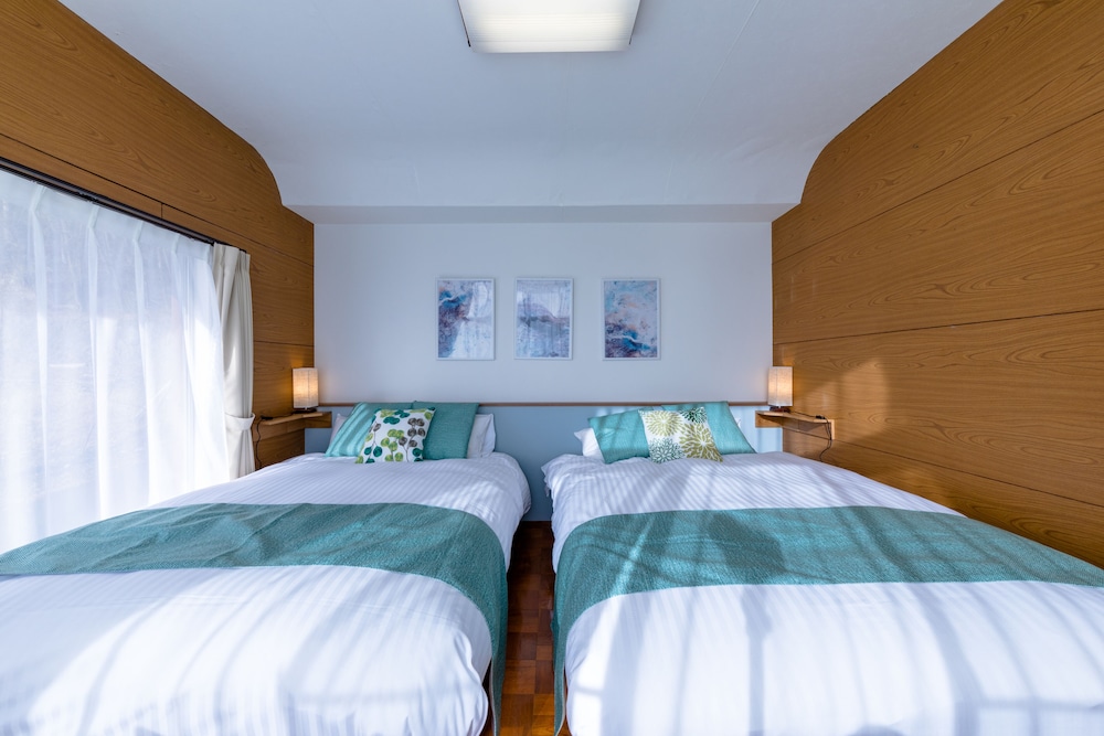 ハウス 禁煙 客室10 | RAKUWA Bettei