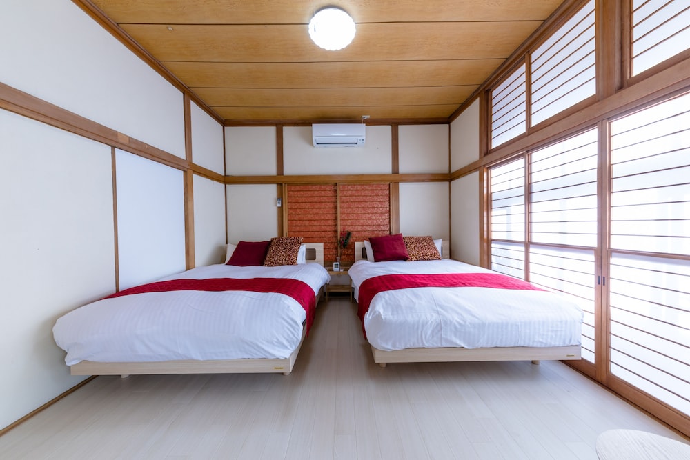 ハウス 禁煙 客室3 | RAKUWA Bettei
