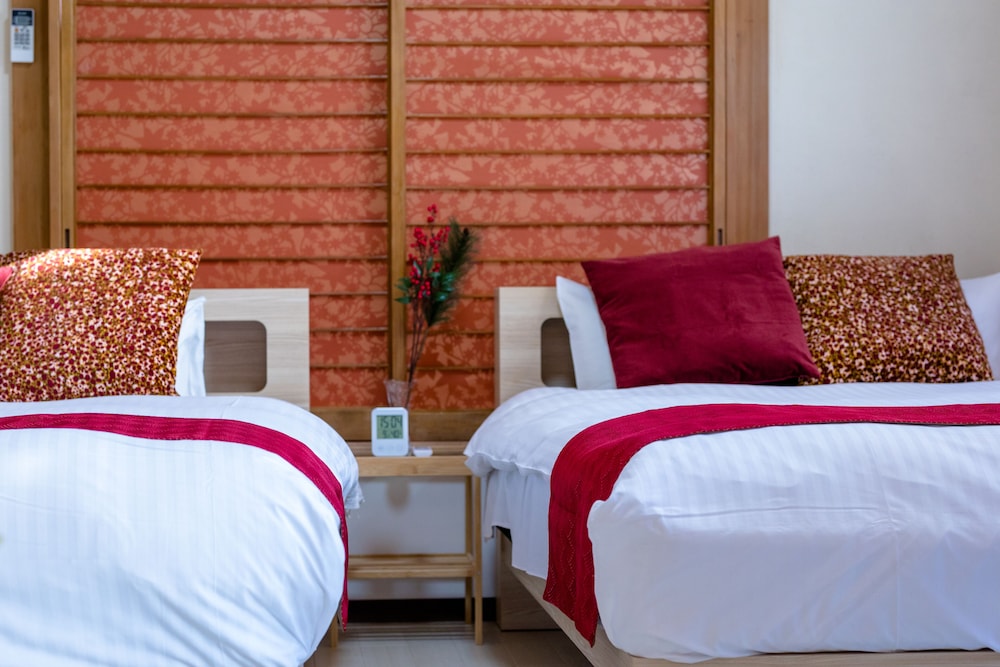 ハウス 禁煙 客室19 | RAKUWA Bettei