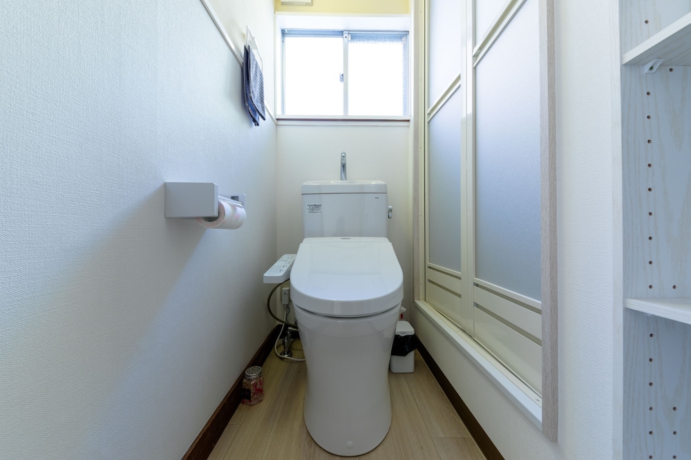 ハウス 禁煙 バスルーム3 | RAKUWA Bettei