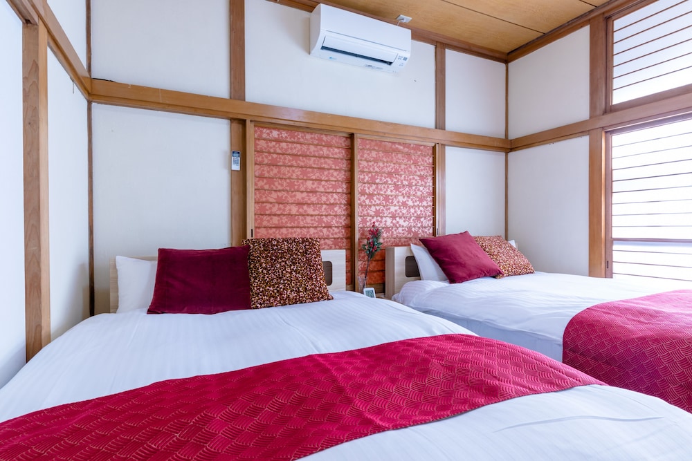 ハウス 禁煙 客室5 | RAKUWA Bettei