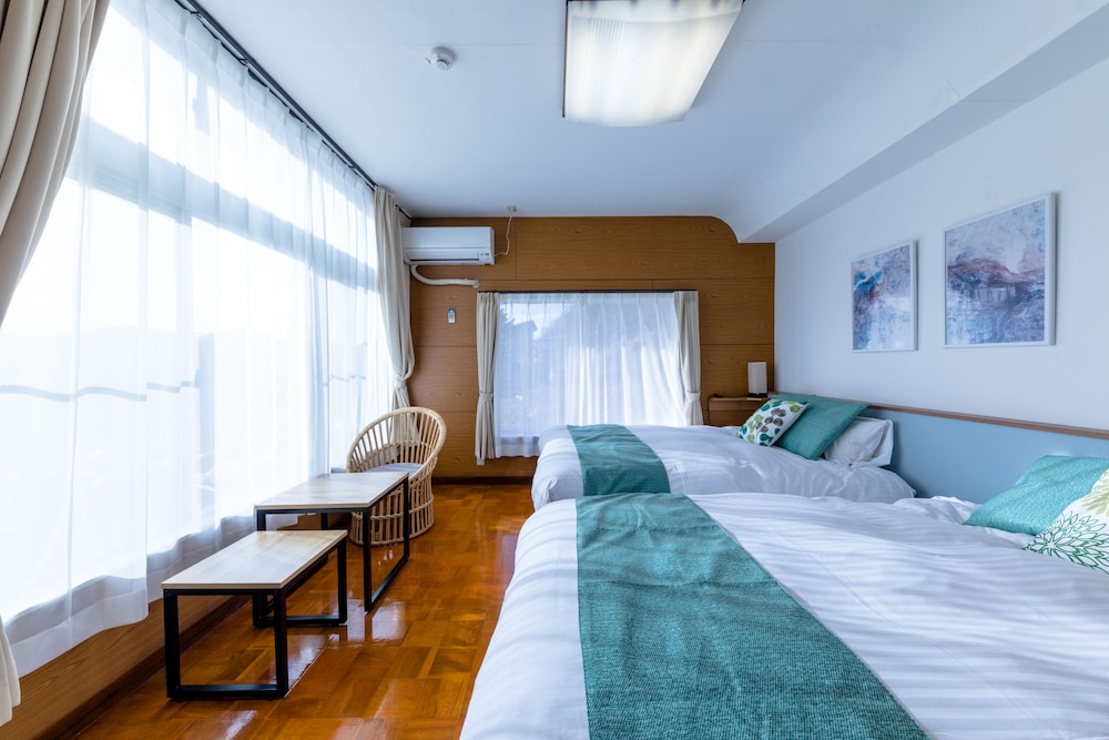 ハウス 禁煙 客室11 | RAKUWA Bettei