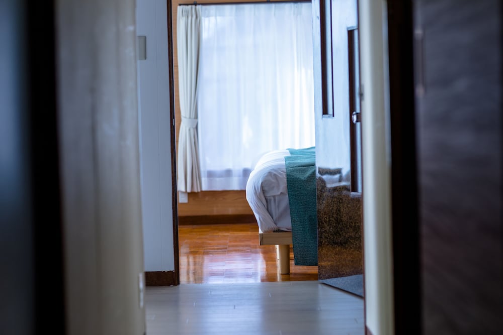 ハウス 禁煙 客室13 | RAKUWA Bettei