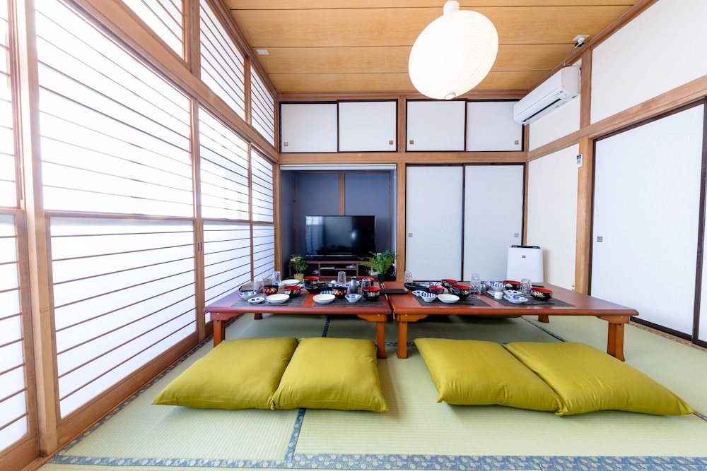 ハウス 禁煙 客室14 | RAKUWA Bettei