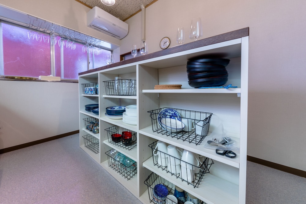 ハウス 禁煙 専用簡易キッチン2 | RAKUWA Bettei