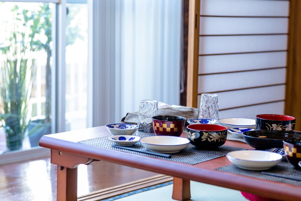 ハウス 禁煙 客室20 | RAKUWA Bettei