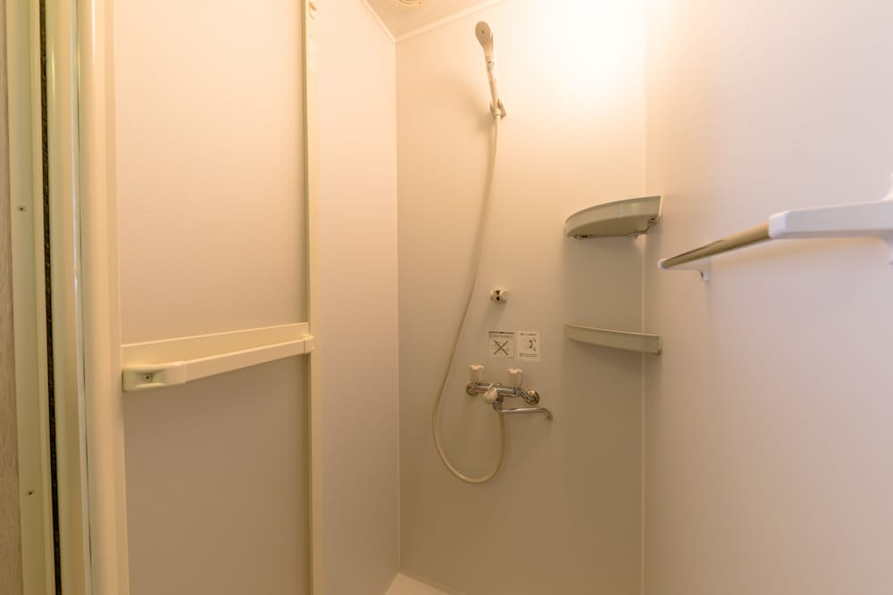 ハウス 禁煙 バスルーム2 | RAKUWA Bettei