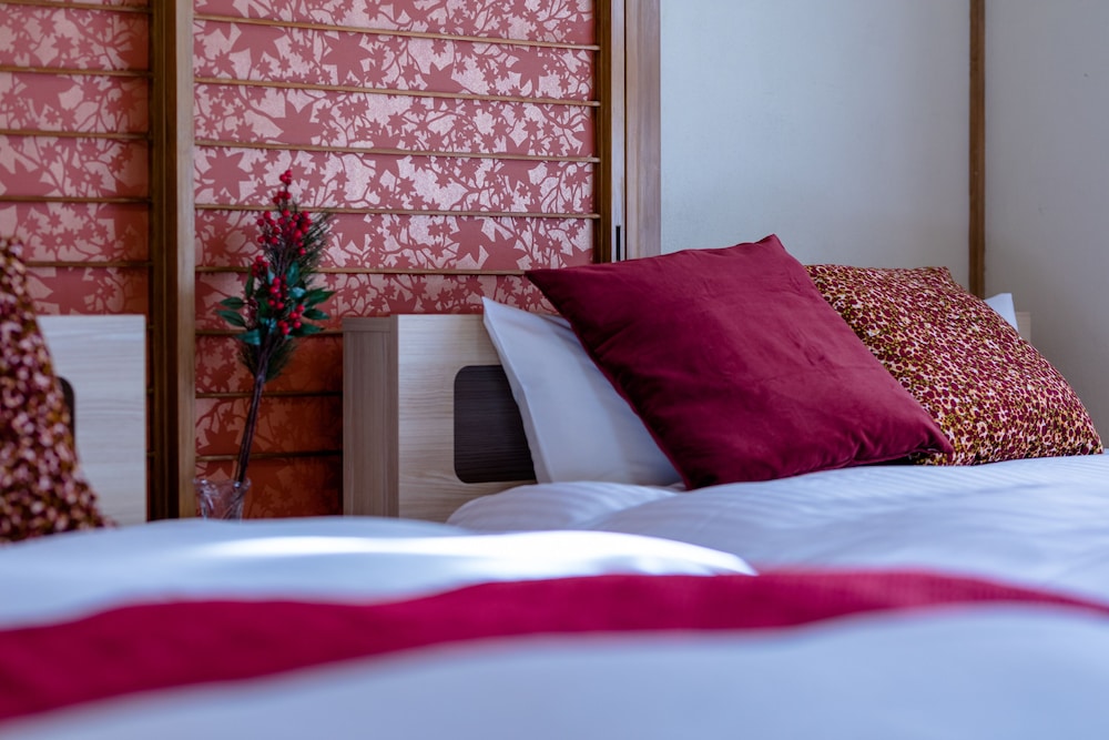 ハウス 禁煙 客室7 | RAKUWA Bettei