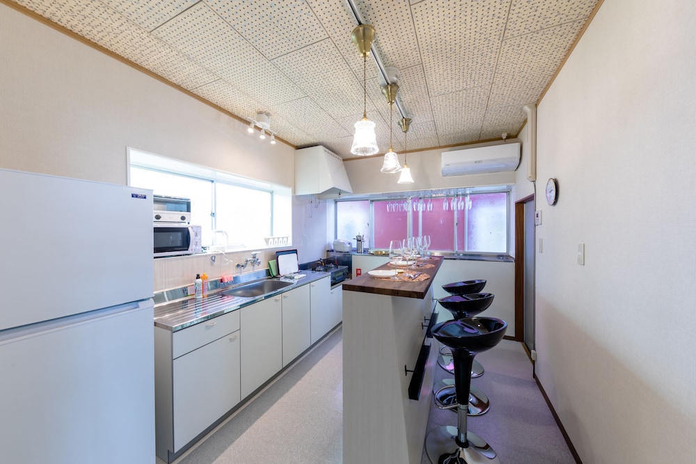 ハウス 禁煙 専用簡易キッチン0 | RAKUWA Bettei