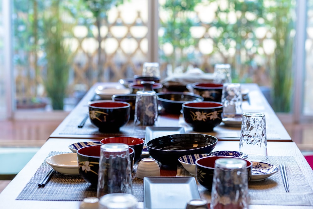 ハウス 禁煙 客室18 | RAKUWA Bettei