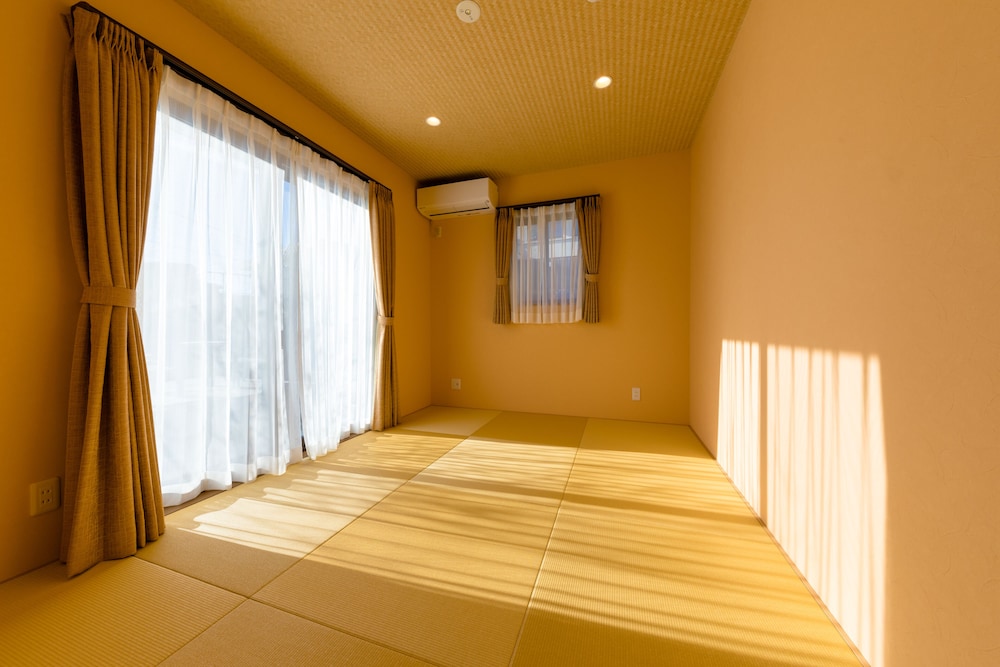 客室1 | Mt. Fuji Resort Club - 結 -