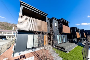 Mt. Fuji Resort Club - 結 -