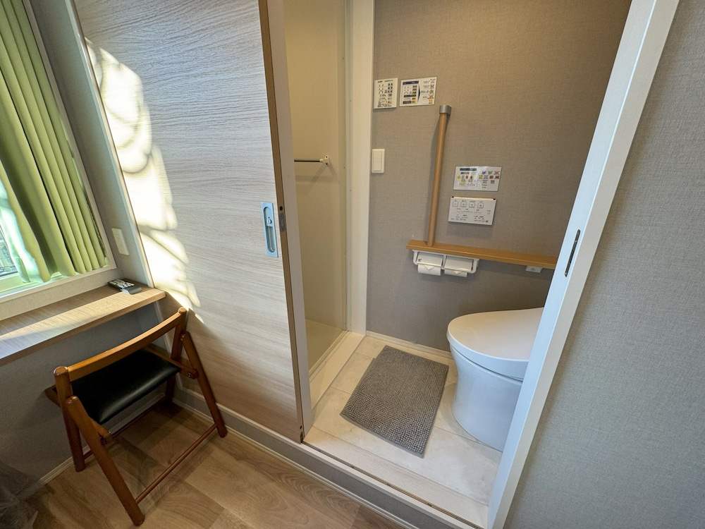 本館 ファミリー ルーム 禁煙 (201) 客室9 | SHINJUKU WARM HOUSE