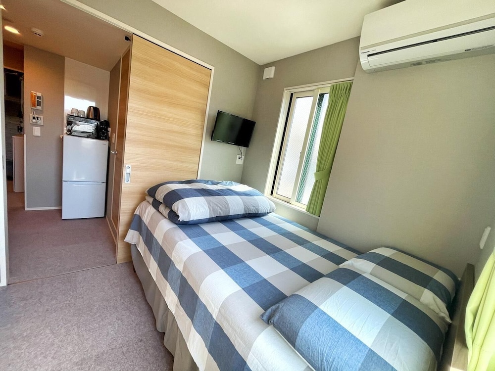 本館 ファミリー ルーム 禁煙 (201) 客室14 | SHINJUKU WARM HOUSE