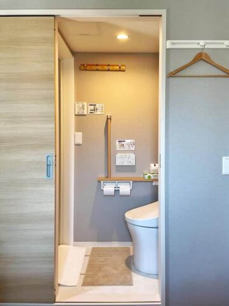 本館 ファミリー ルーム 禁煙 (201) 客室12 | SHINJUKU WARM HOUSE