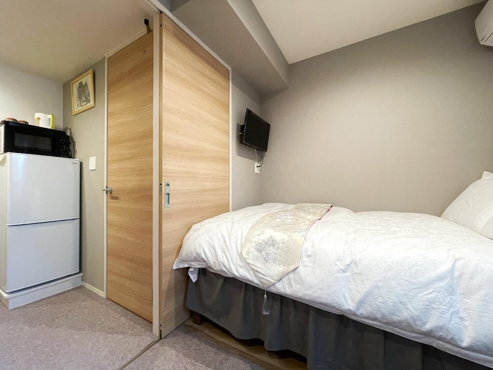 本館 ファミリー ルーム 禁煙 (201) 客室16 | SHINJUKU WARM HOUSE