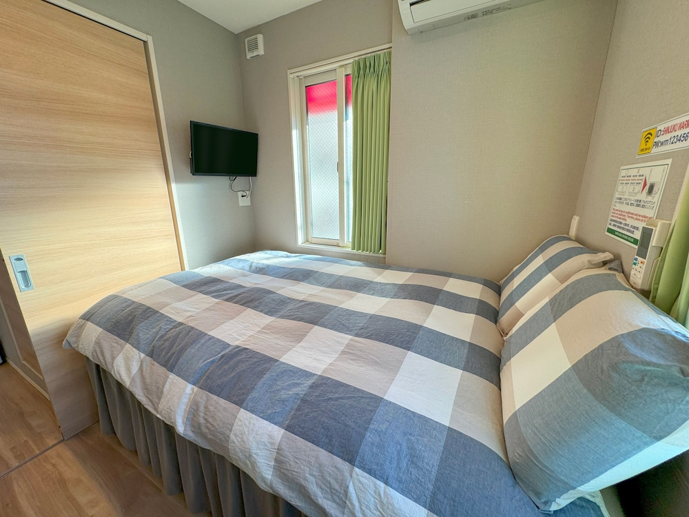 本館 ファミリー ルーム 禁煙 (201) 客室23 | SHINJUKU WARM HOUSE